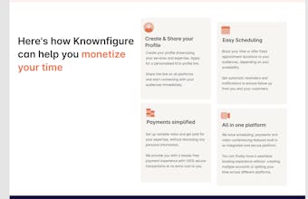 Knownfigure gallery image