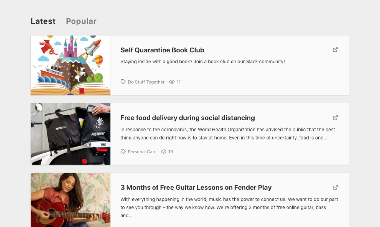 Pand-Aid gallery image