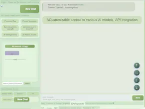 Ai-Assistant gallery image