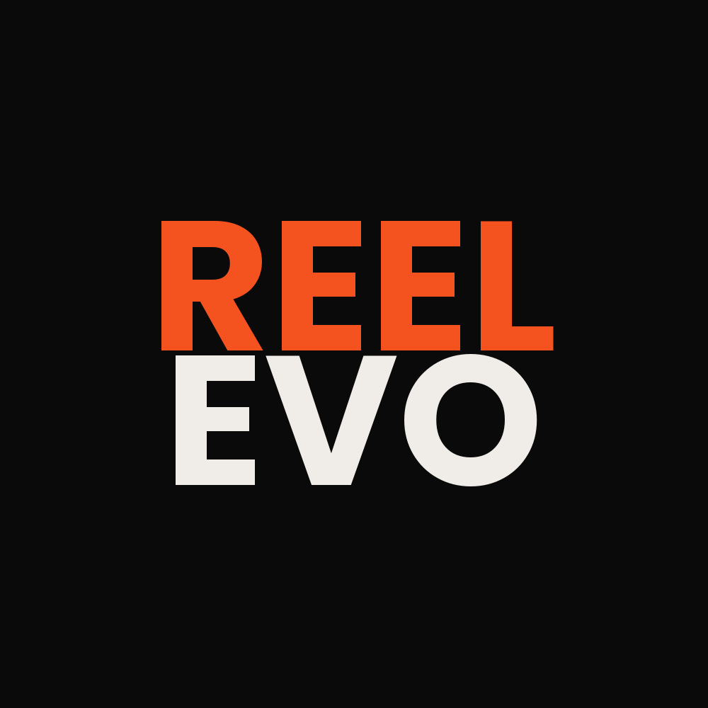REELEVO by GMV Solutions