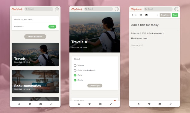 MusePeach gallery image