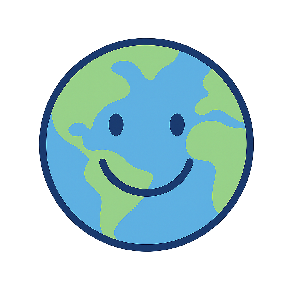 Good Vibes Post logo