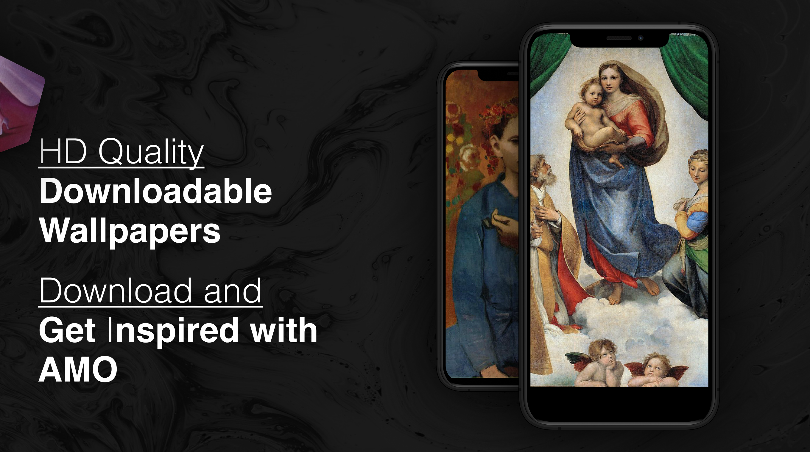 AMO: Daily Art Inspiration gallery image