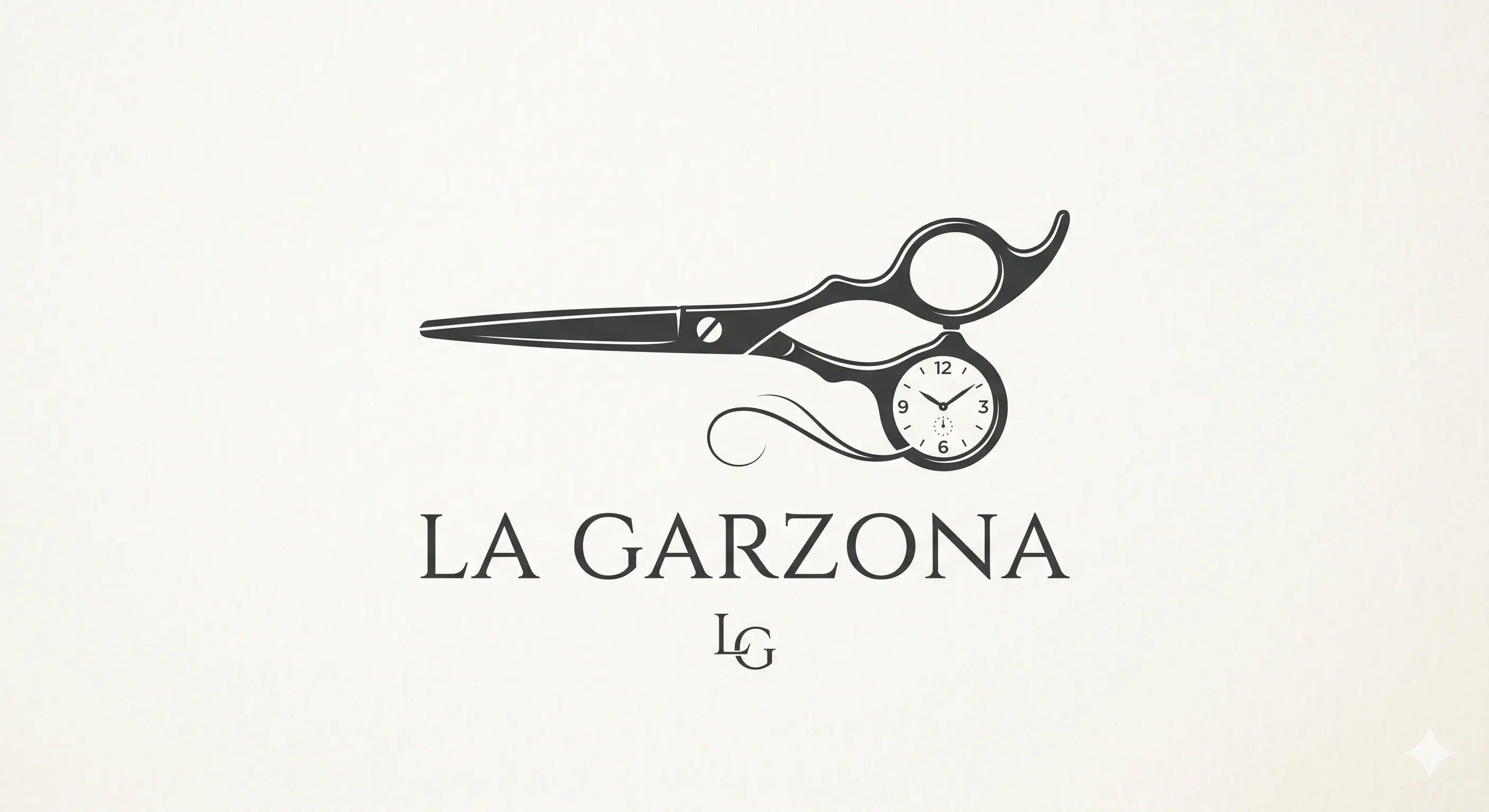 La Garzona のプロダクトバナー