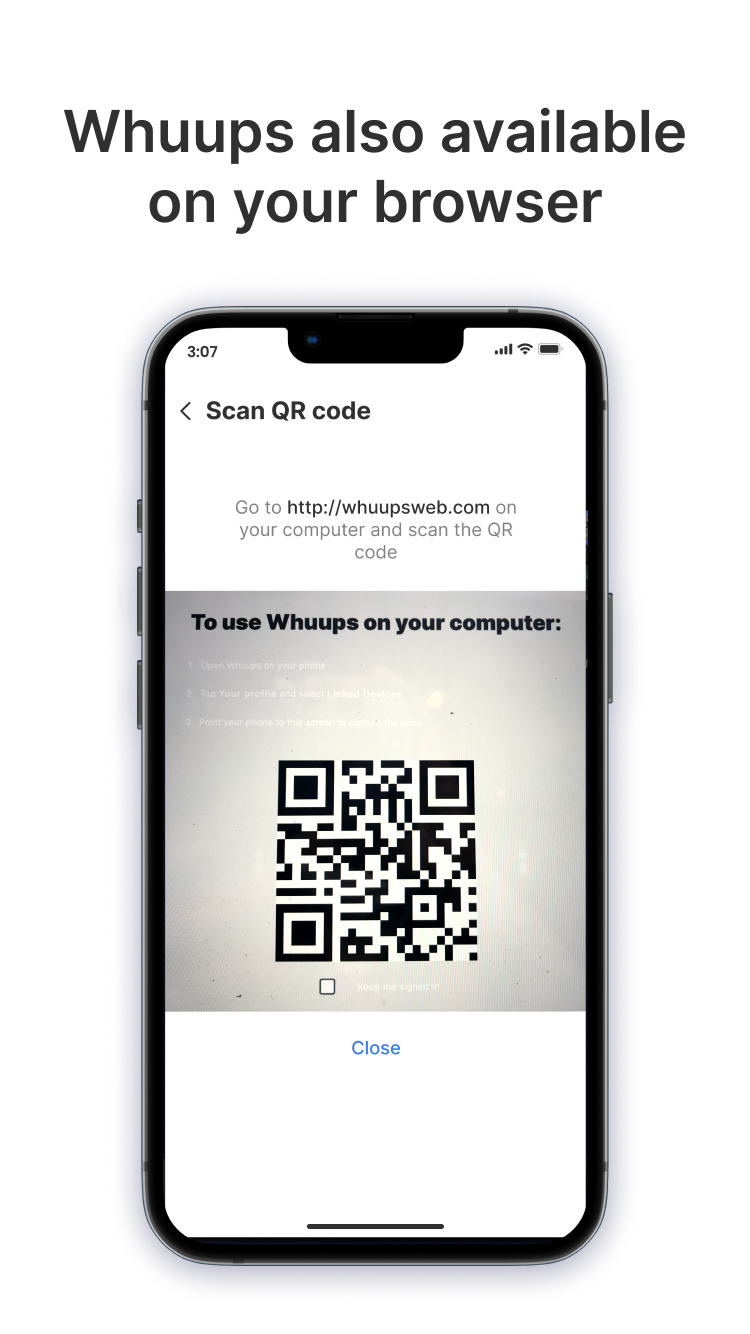 Whuups  gallery image