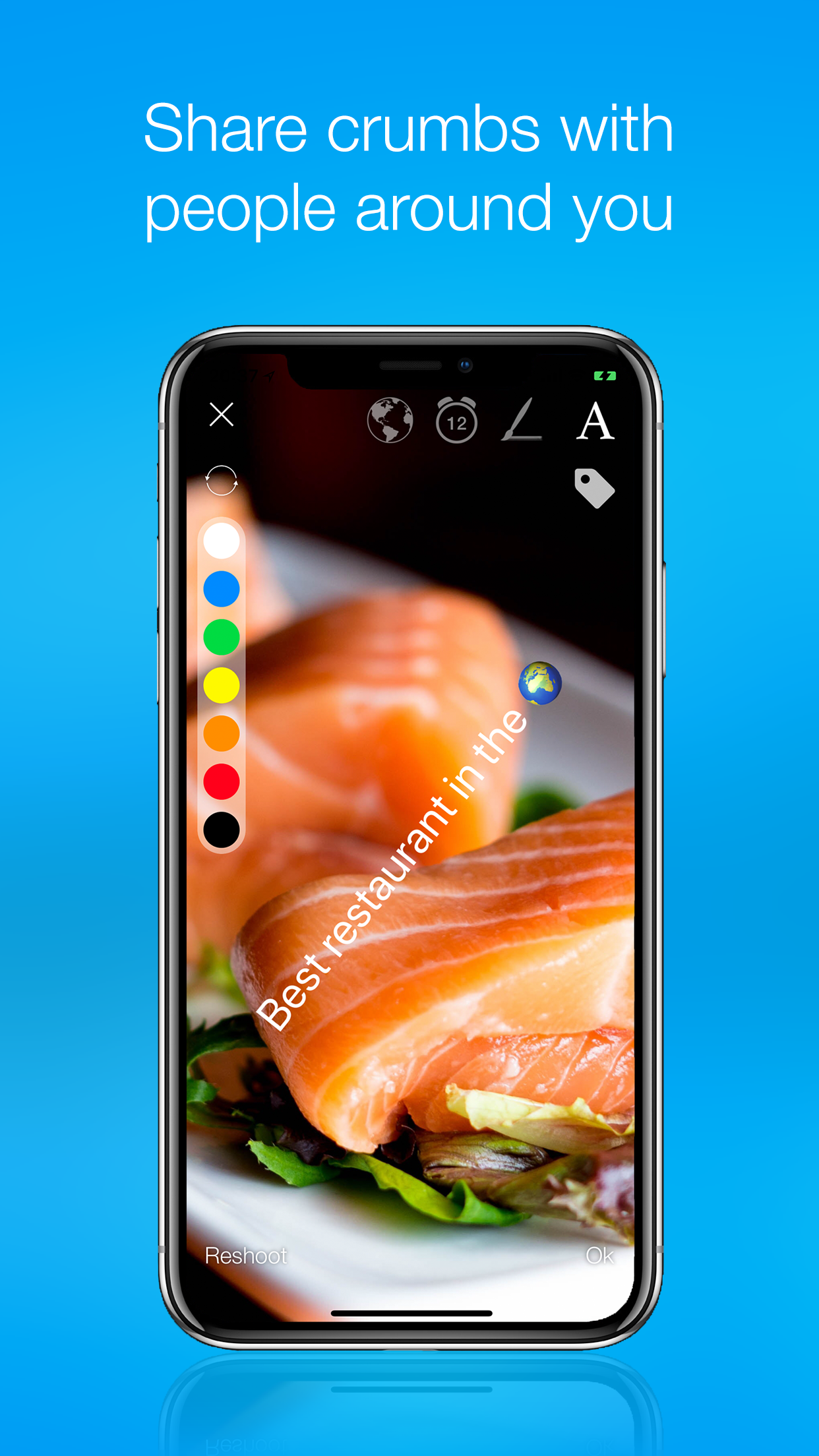 Crumbler gallery image