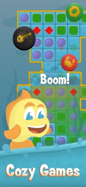 FISH CITY gallery image