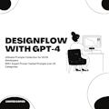 DesignFlow GPT-4