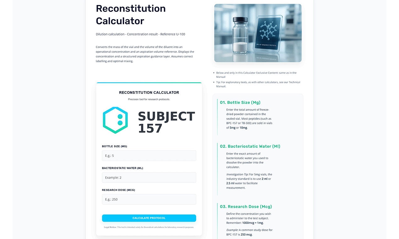 Subject157 Lab Tools gallery image