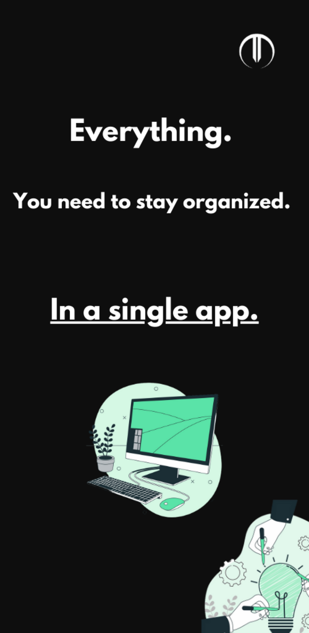 Kennis maken, het leven georganiseerd maken. - Cogize - De beste app voor uw organisatie. media 2