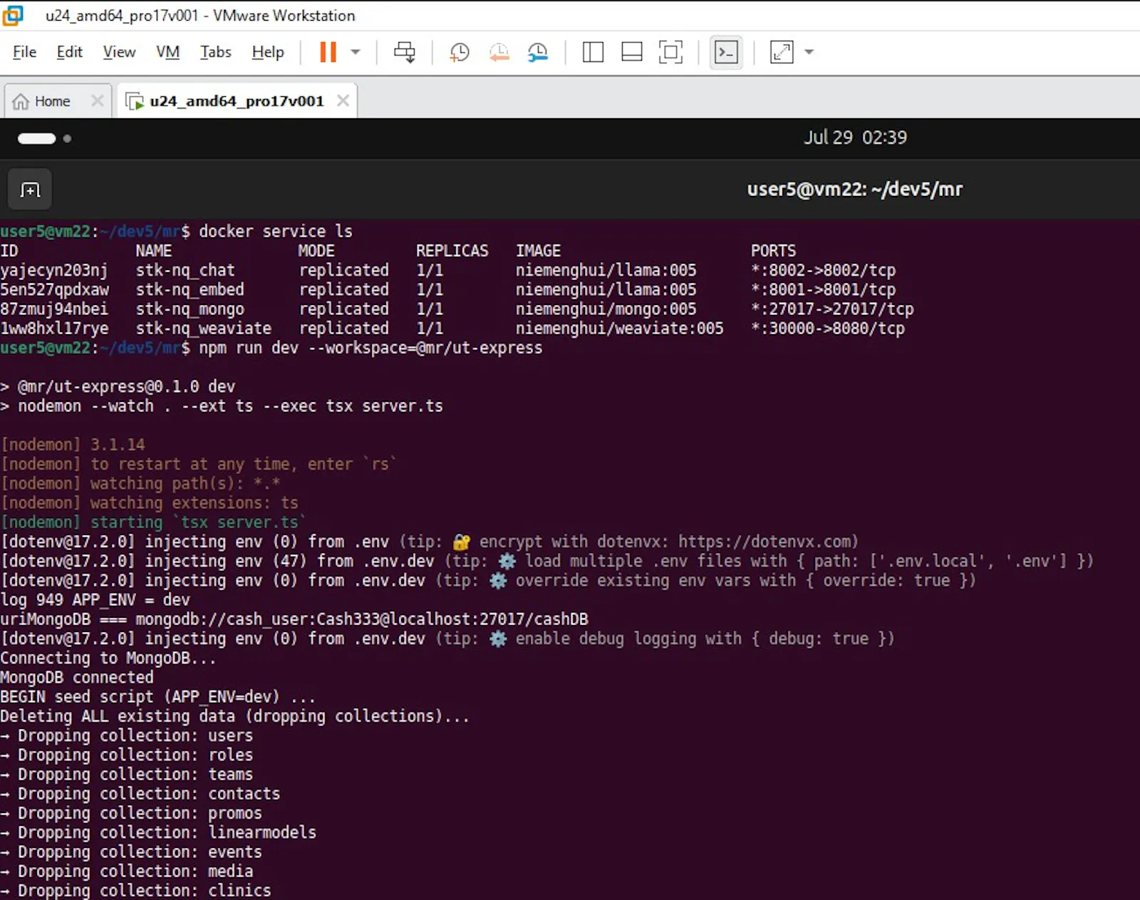 stAI: your Full‑Stack AI Dev Machine screenshot 7