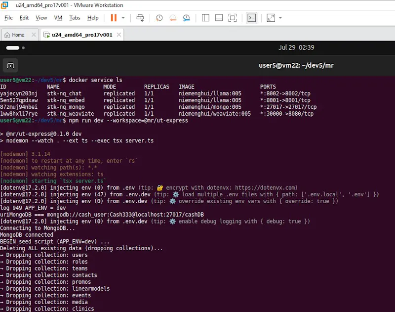 stAI: your Full‑Stack AI Dev Machine screenshot 7