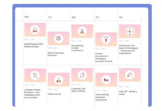 Roadmap Live Feedback gallery image