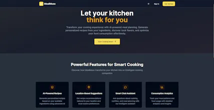 MealMuse gallery image