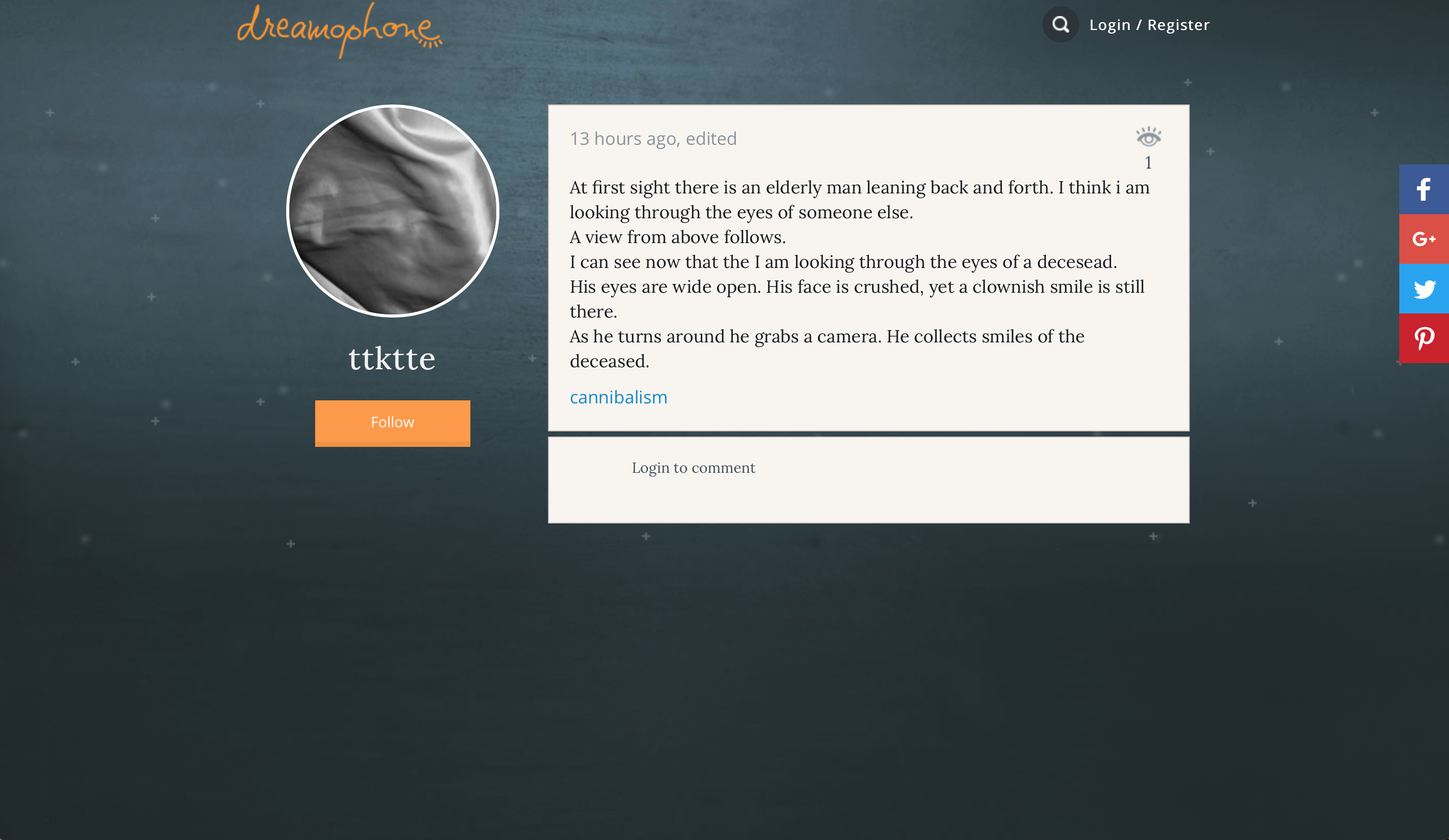 Dreamophone gallery image