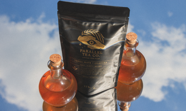 Parallel Tea Co. gallery image