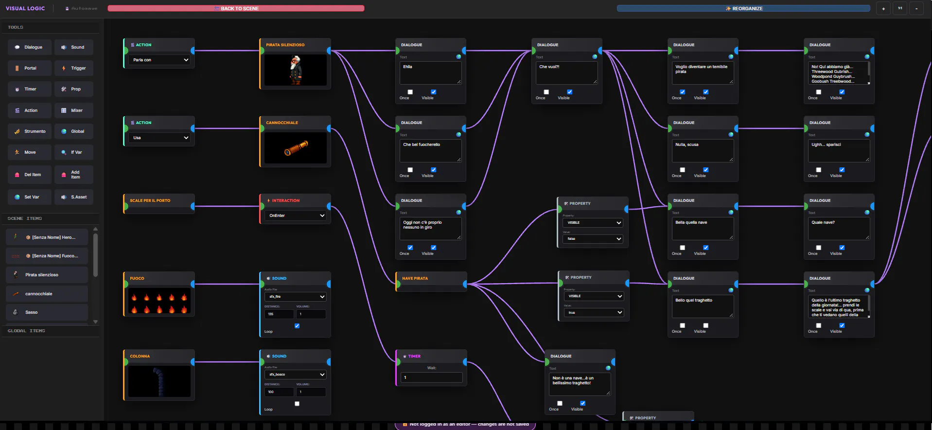 No-Code Studio gallery image