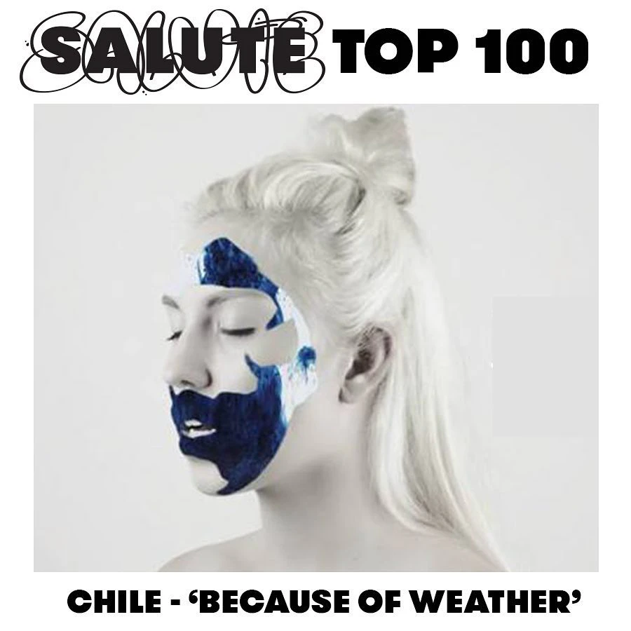 Salute Music Competition bot