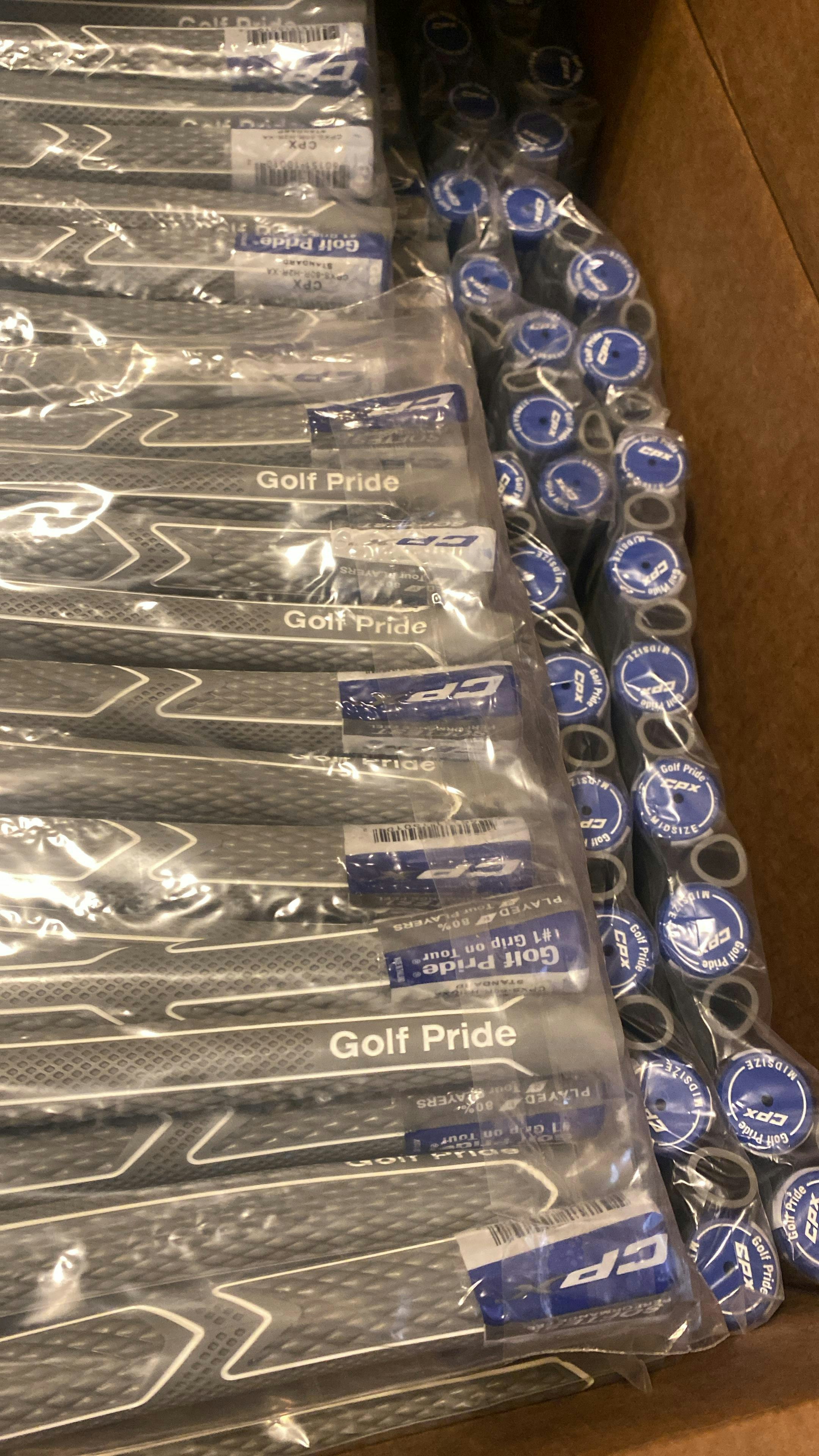 Golf Pride CPX Golf Grip gallery image