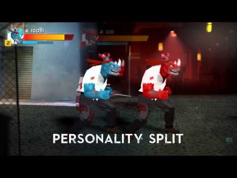 Exit Limbo gallery image