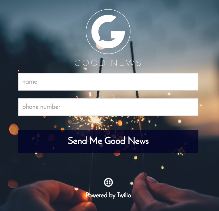 Good News Bot gallery image