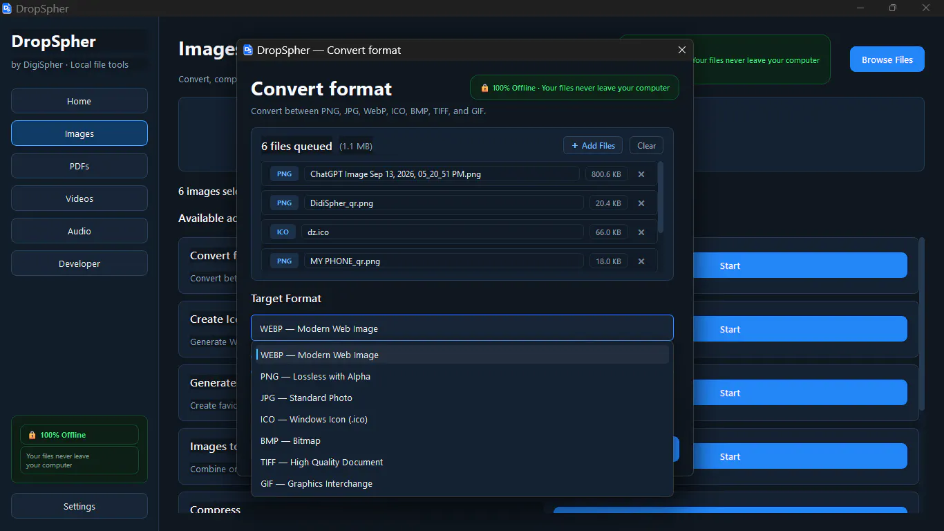 Screenshot 5