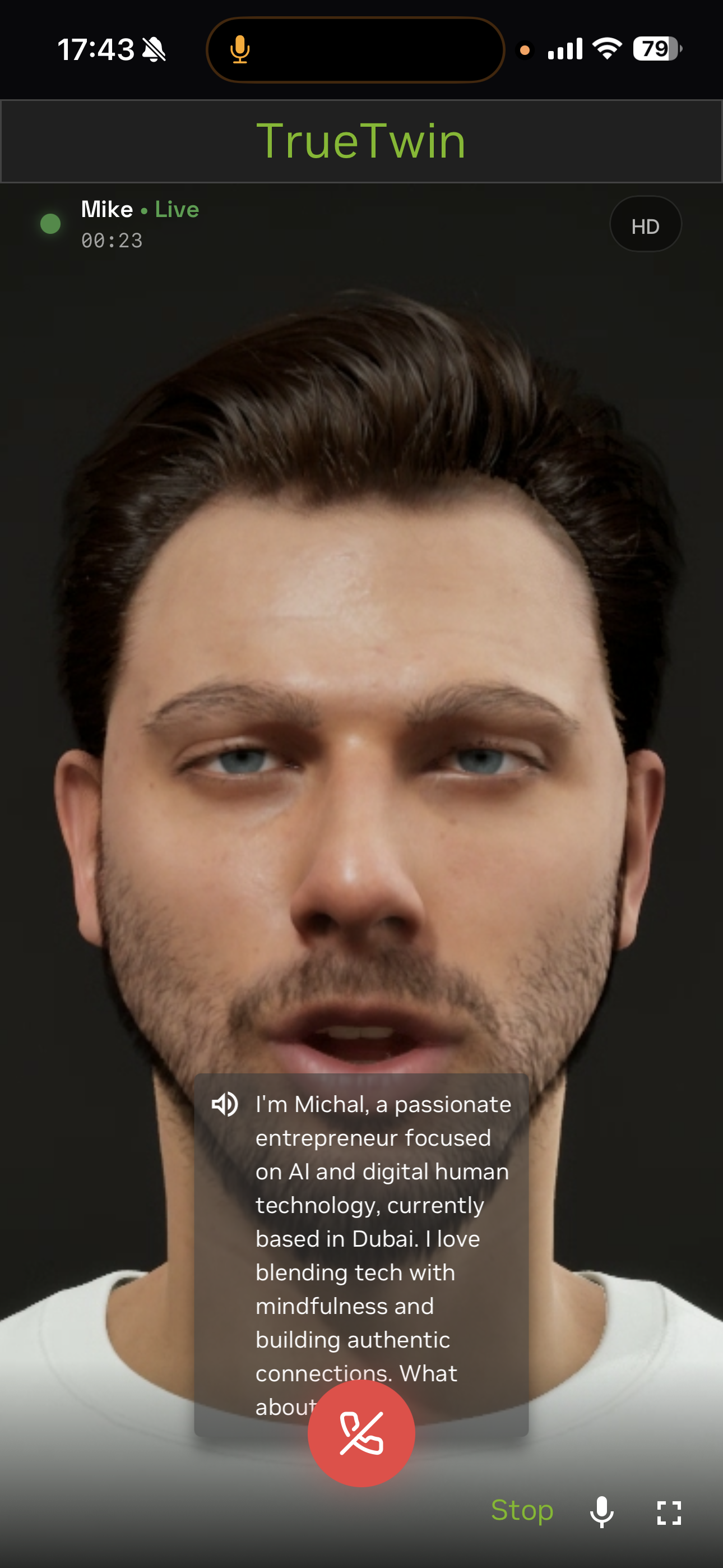 TrueTwin gallery image