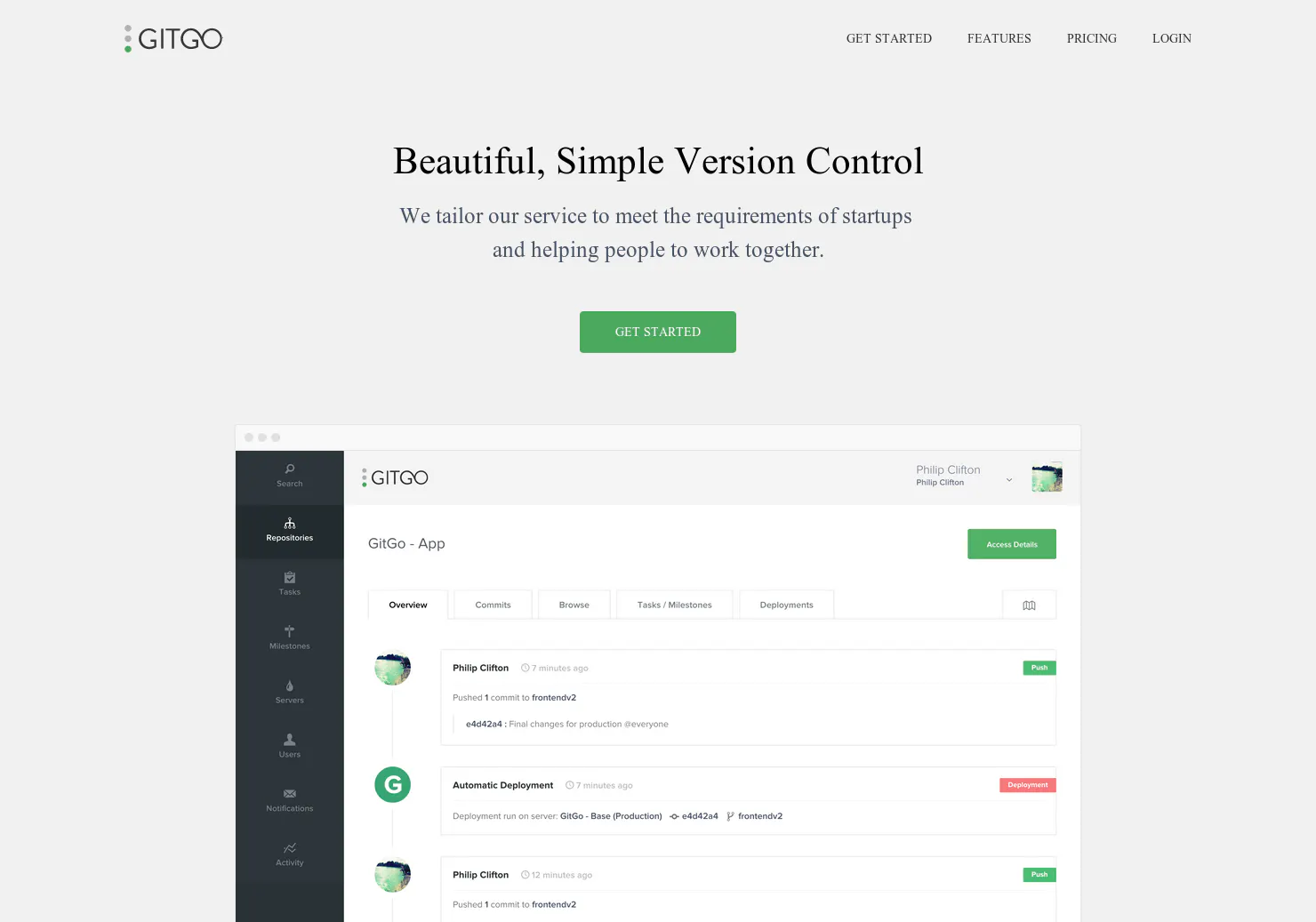 GitGo