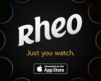 Rheo for Apple TV media 1