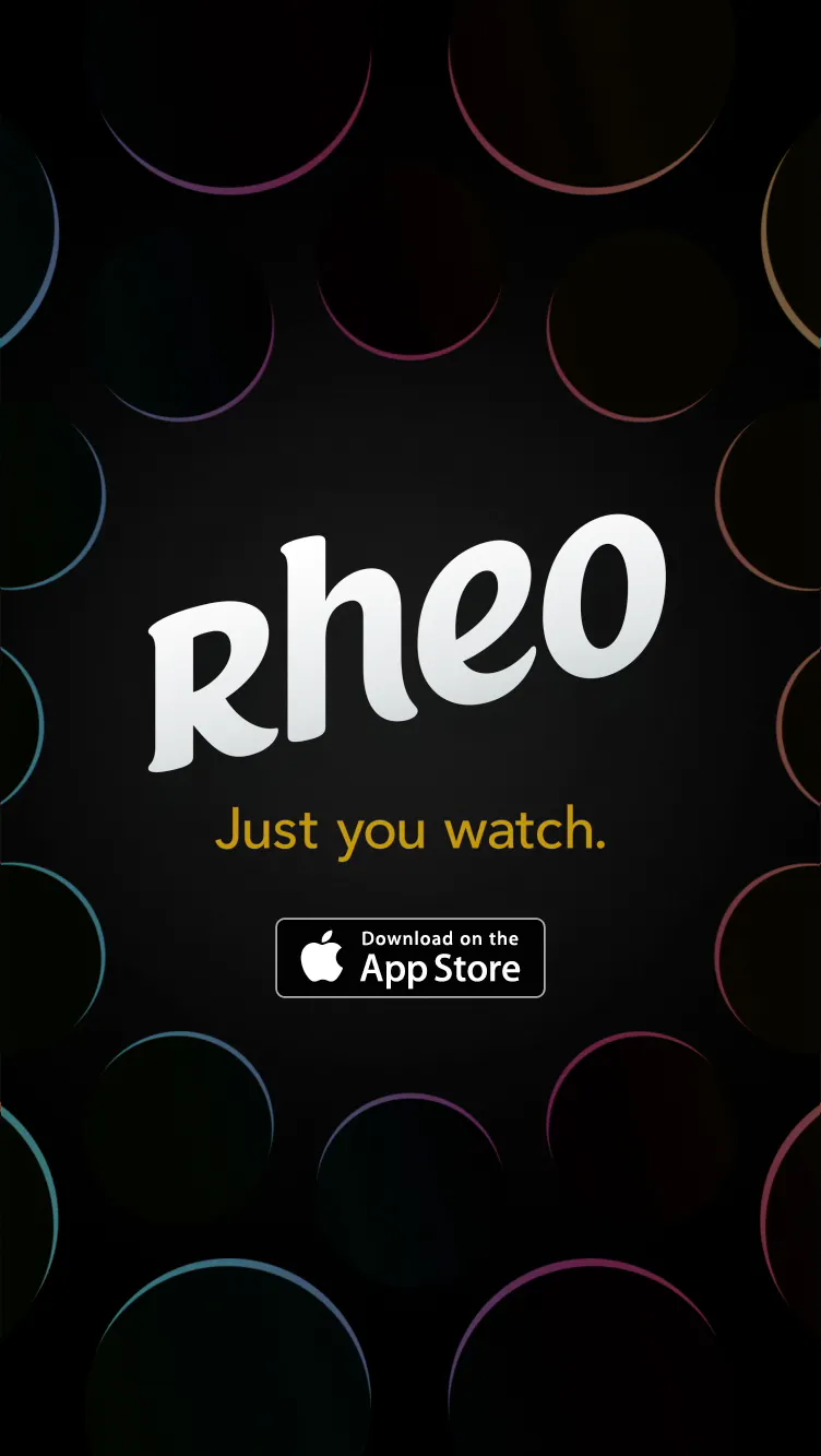 Rheo for Apple TV Image