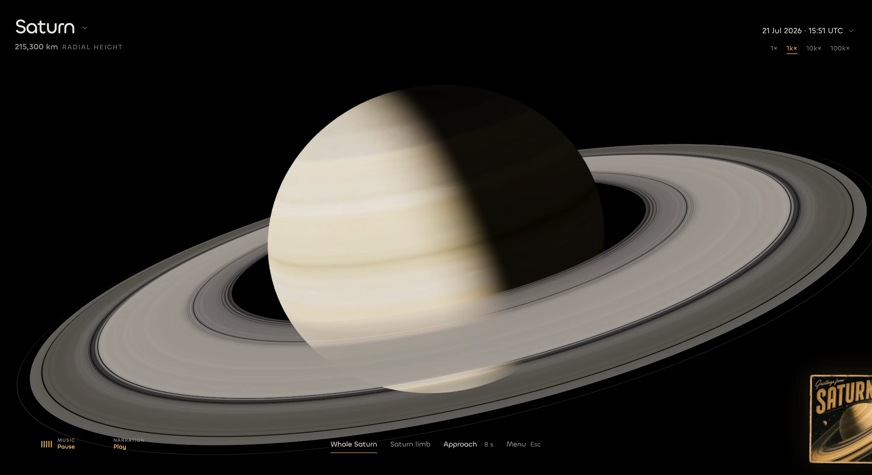 SpaceSim gallery image