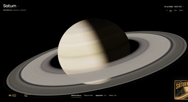 SpaceSim screenshot 4