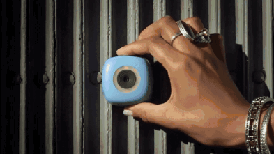 Podo Camera Image