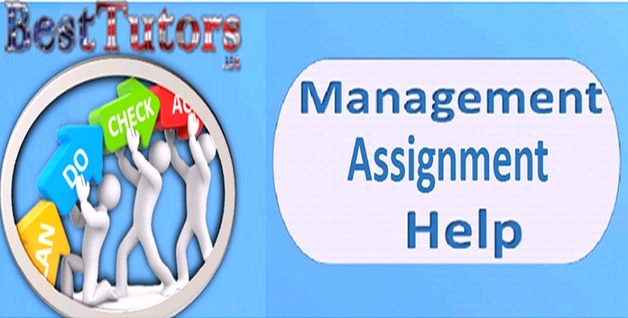 Help with Management Homework