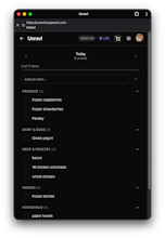 Unravl gallery image