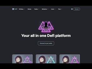 OctoFi gallery image