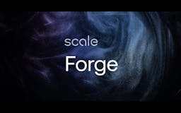 Scale Forge media 1