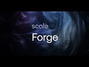 Scale Forge gallery image