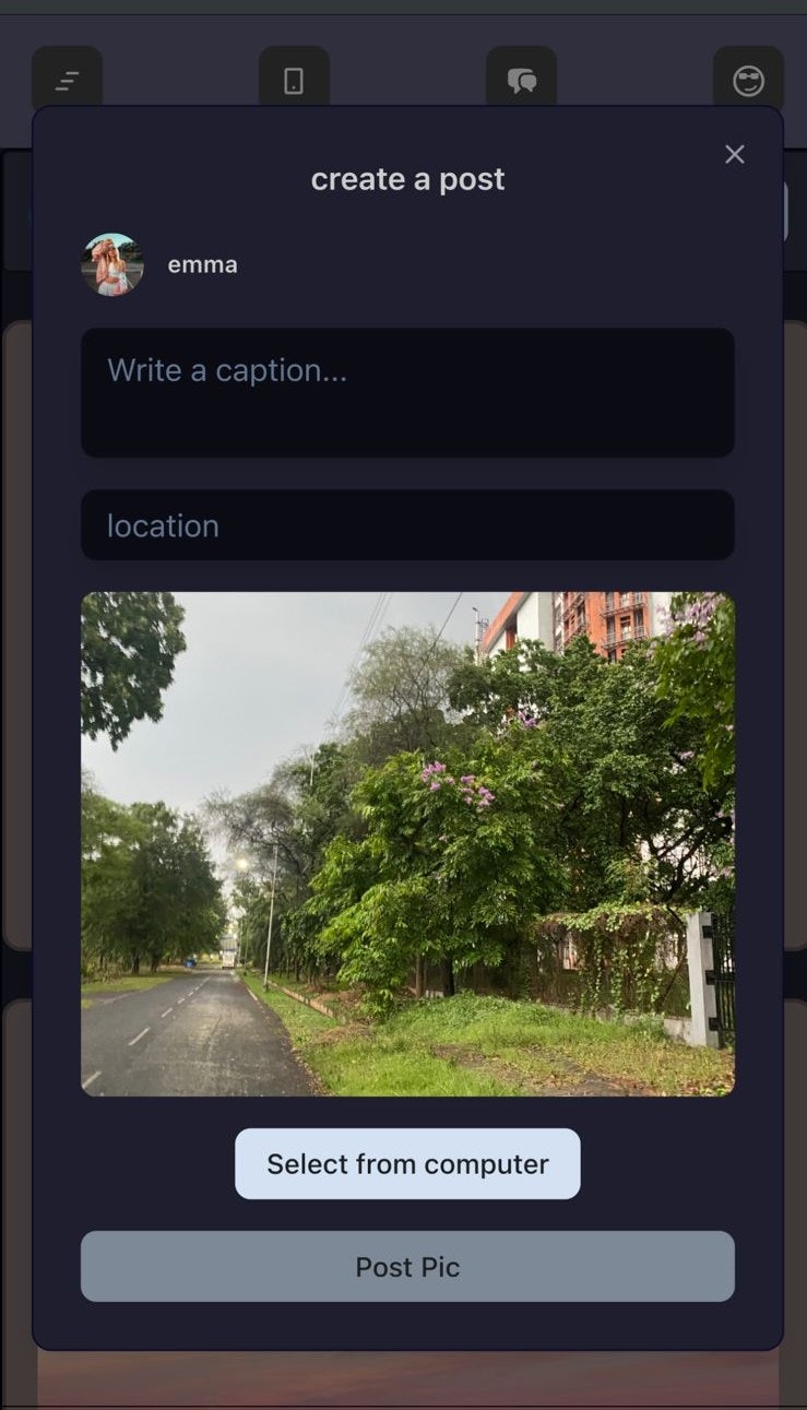 แฟชั่น - แสดงด้านที่แตกต่างกันในทุกวงกลม media 12