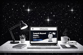 Offshackle gallery image