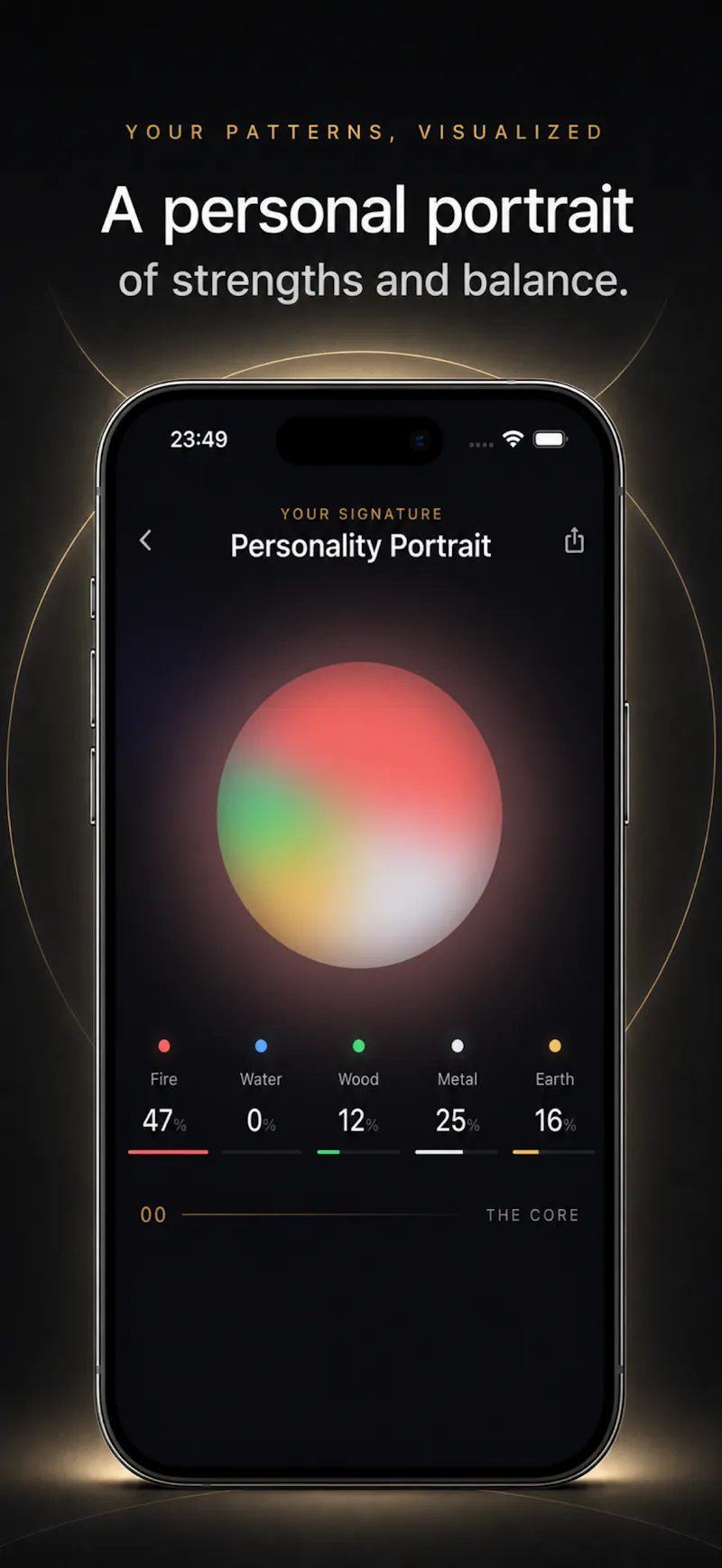 QIFLOW screenshot 2