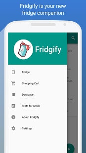 Fridgify gallery image