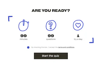 99questions gallery image