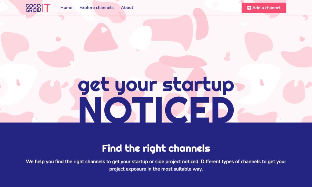 Go Go Grow It gallery image