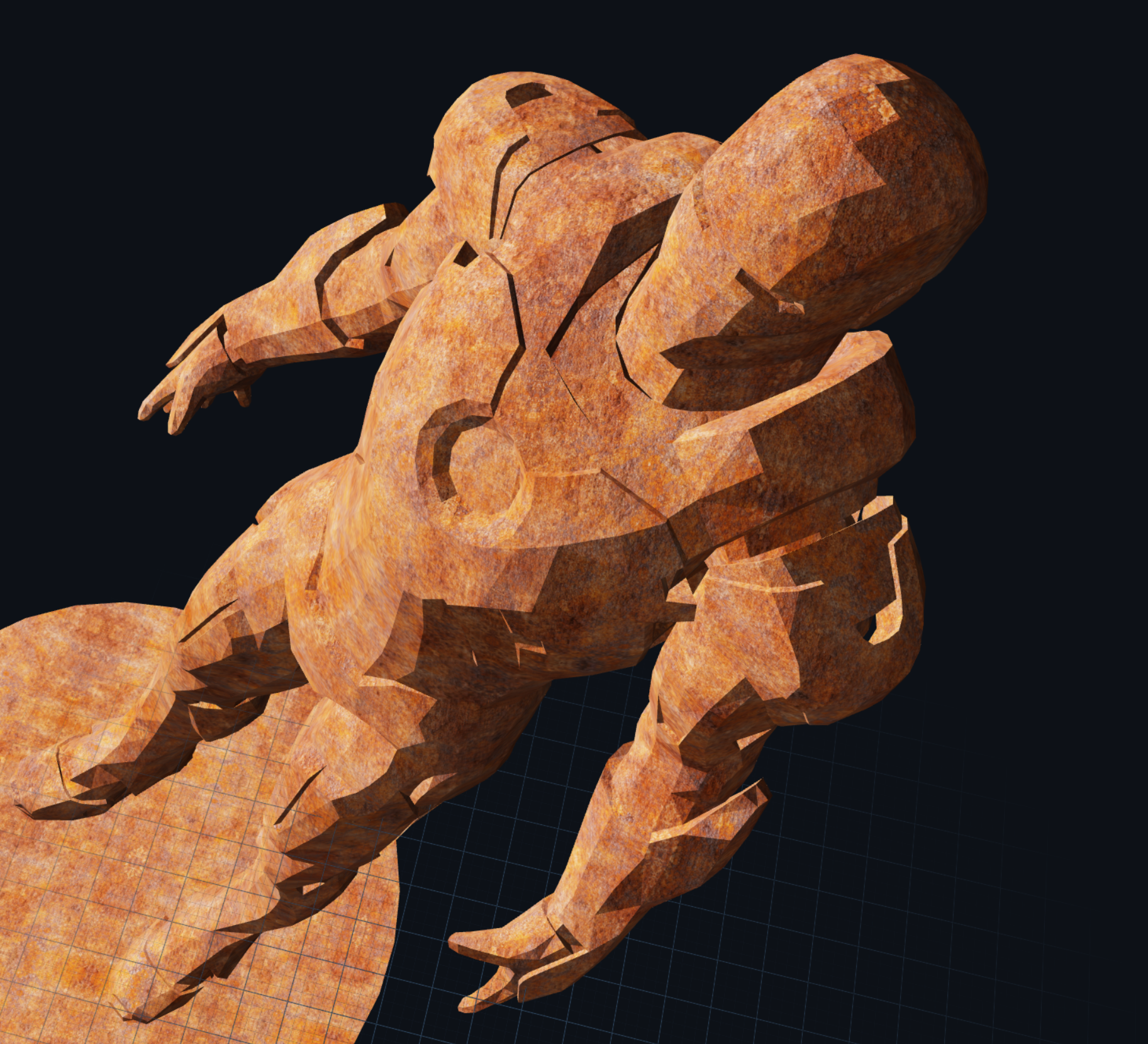 Sculptopa gallery image