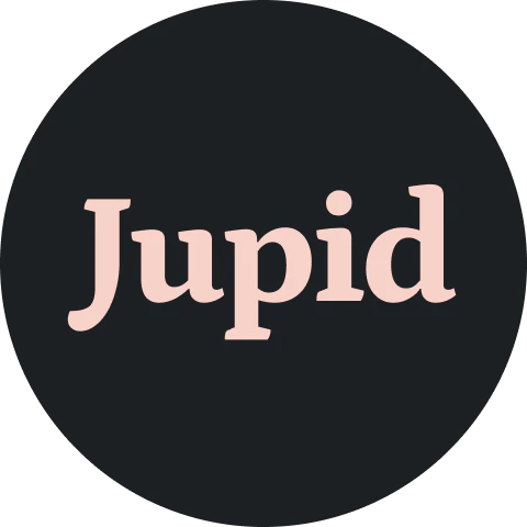 Jupid logo