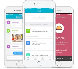 Connecteam gallery image
