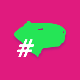 Use Hashtags, a WordPress Plugin