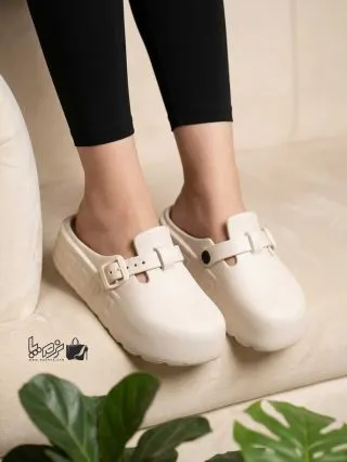 Narmpa Crocs-Style Sandals gallery image