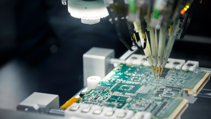 Engineer's Asylum gallery image